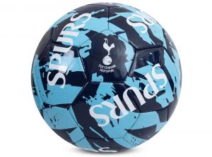 Spurs Graffiti Size 5 Football