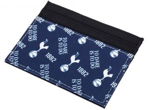 Spurs Icon Card Holder Wallet