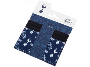 Spurs Icon Card Holder Wallet