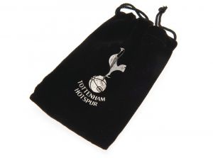 Spurs keyring with bag