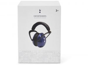 Spurs Kids Ear Defenders
