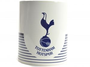 Spurs Linear Boxed 11Oz Mug