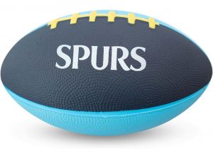 Spurs Soft Mini American Football