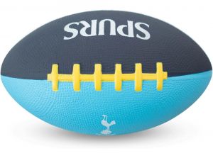 Spurs Soft Mini American Football