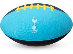 Spurs Soft Mini American Football