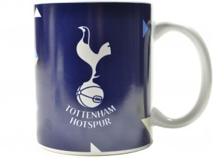 Spurs Particle 11oz Boxed Mug