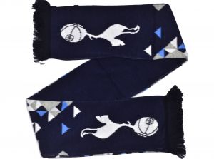 Spurs Particle Scarf