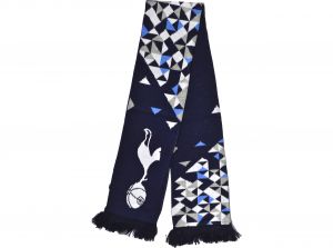 Spurs Particle Scarf