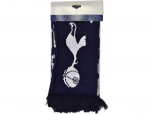 Spurs Particle Scarf