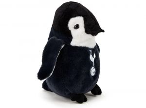 Spurs Penguine Plush Toy 20 cm