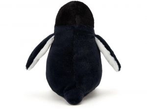 Spurs Penguine Plush Toy 20 cm