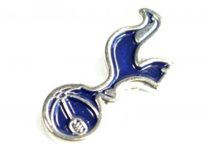 Spurs Crest Pin Badge