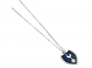 Spurs Shield Necklace