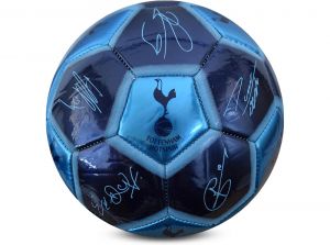 Spurs Signature Size 1 Mini Ball