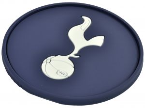 Spurs Silicone Coaster