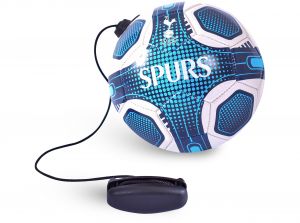 Spurs Skills Practice Ball Size 2