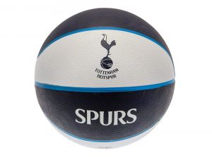 Spurs Basketball Size 7