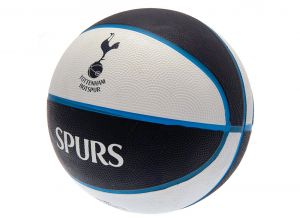 Spurs Basketball Size 7