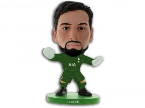 Spurs Hugo Loris Home Kit Version Soccerstarz