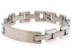 Spurs Stainless Steel Bracelet