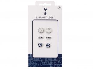 Spurs Stud Earring Set