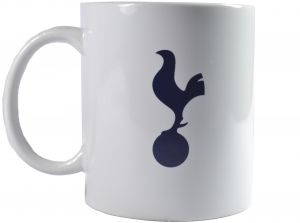 Spurs Team Slogan Mug 11oz Boxed Mug