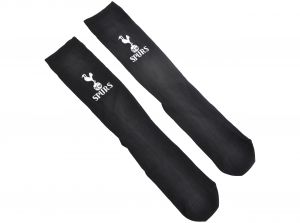 Spurs Logo Socks Junior