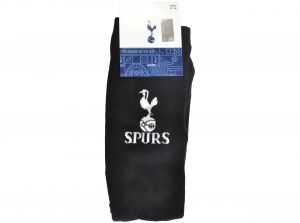 Spurs Logo Socks Junior