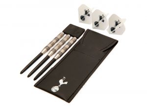 Spurs Three Pack Dart Set