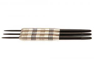 Spurs Three Pack Dart Set