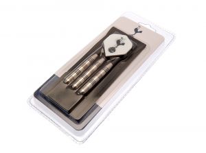 Spurs Three Pack Dart Set