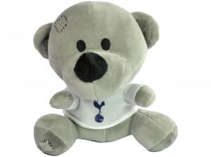 Spurs Timmy Bear Plush Soft Toy