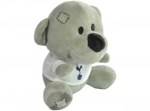 Spurs Timmy Bear Plush Soft Toy