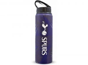 Spurs To Dare Is To Do Premium Print Aluminium Water Bottle 750ml