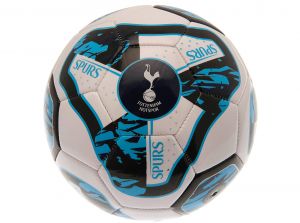 Spurs Tracer 32 Panel Size 5 Football