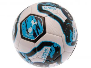 Spurs Tracer 32 Panel Size 5 Football