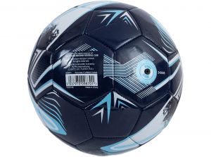 Spurs Turbine Size 5 Football