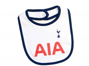 Spurs Two Pack Bib Set Home And Away TOT2202