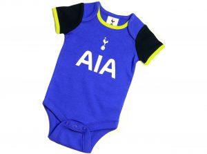 Spurs Two Pack Body Suit Home and Away TOT2201