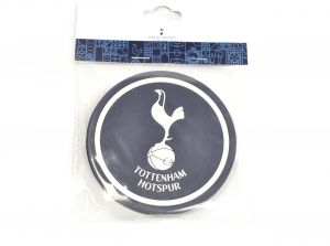 Spurs Two Pack Coaster Set