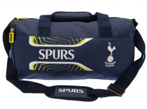 Spurs Flash Duffle Bag