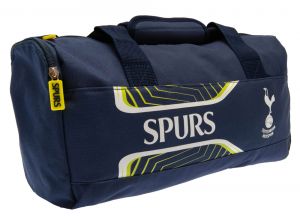Spurs Flash Duffle Bag