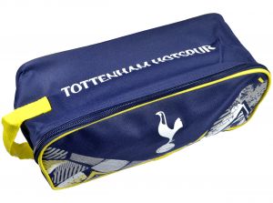 Spurs Vector Bootbag