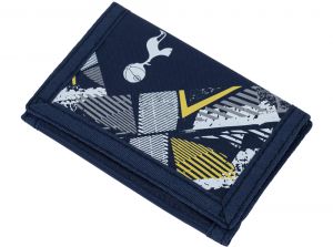 Spurs Vector Wallet Wallet Navy