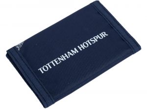 Spurs Vector Wallet Wallet Navy