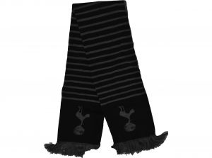 Spurs Workday Scarf