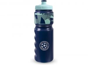 UEFA Champions League Plastic Water Bottle 750ml