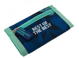 UEFA Champions League Wallet