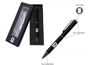 FIFA World Cup Ultimate Collection Boxed Team Pen