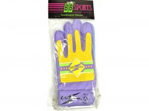 Ultratec Padded Goalkeeper Gloves Large